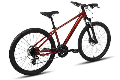 Превью  Велосипед ASPECT Nickel 26 (2024)